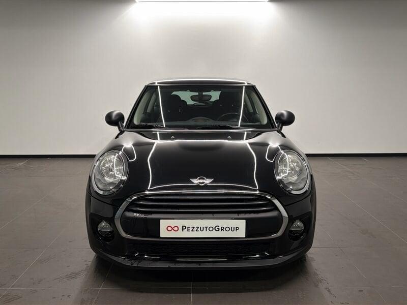 MINI Mini MINI 1.2 ONE