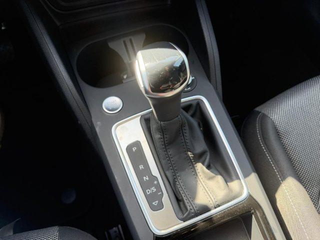 AUDI Q2 35 TDI S tronic S line Edition