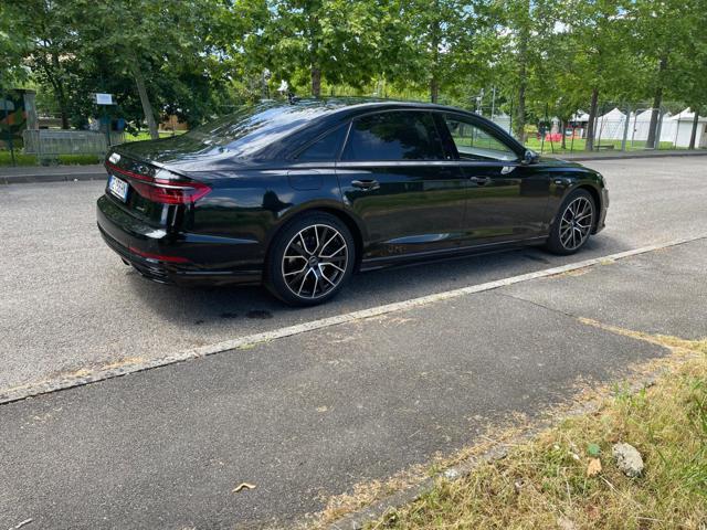 AUDI A8 L 50 TDI 3.0 quattro tiptronic