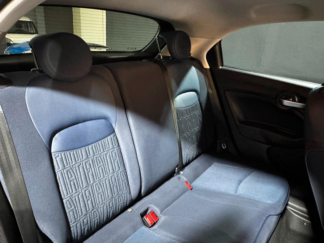 Fiat 500X 1.3 MultiJet 95 CV Club