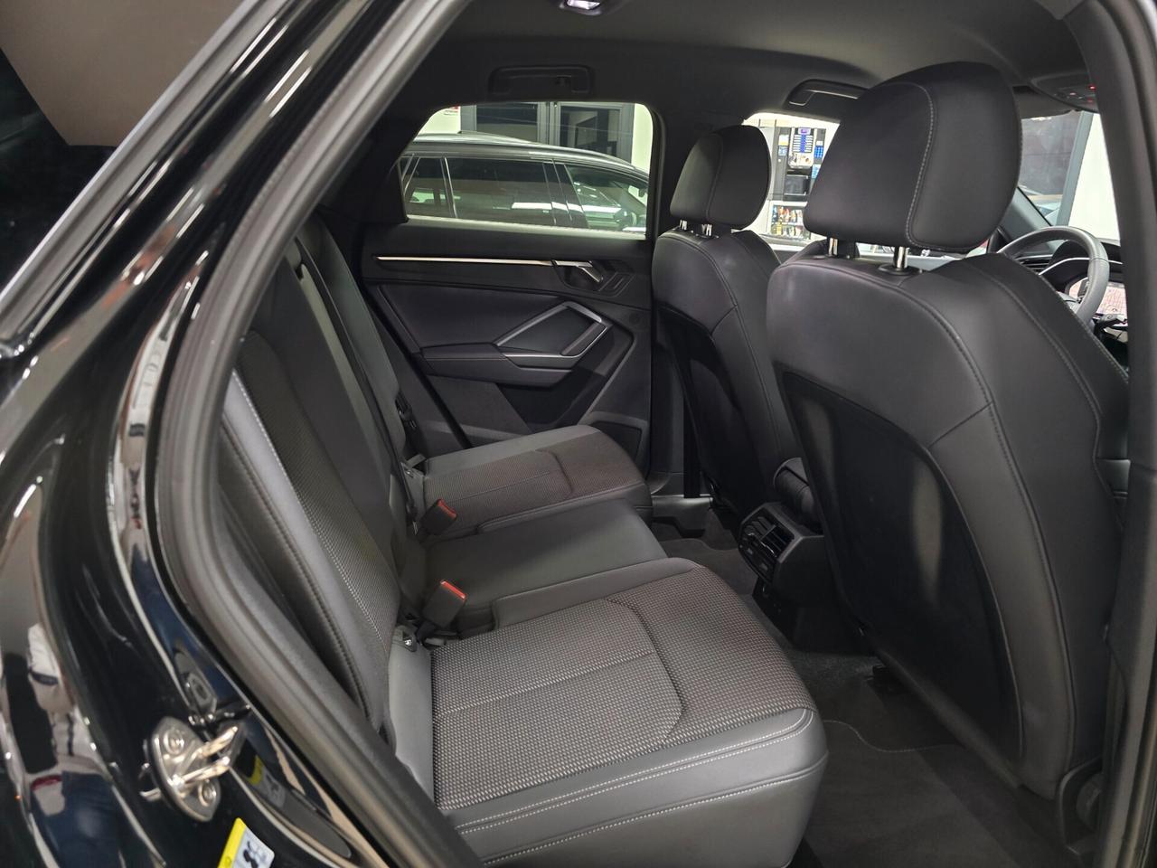 Audi Q3 SPB 35 TDI S tronic line edition