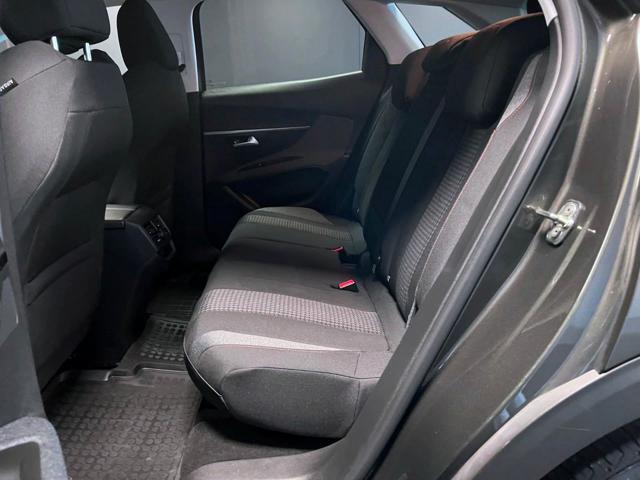 PEUGEOT 3008 PureTech Turbo 130 S&S Active