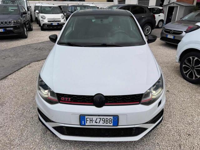 VOLKSWAGEN Polo 1.8 3p. DSG GTI 67000 km