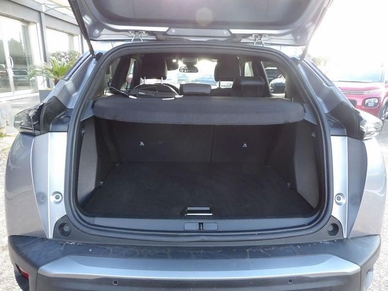 Peugeot 2008 PureTech 100 Allure S/S