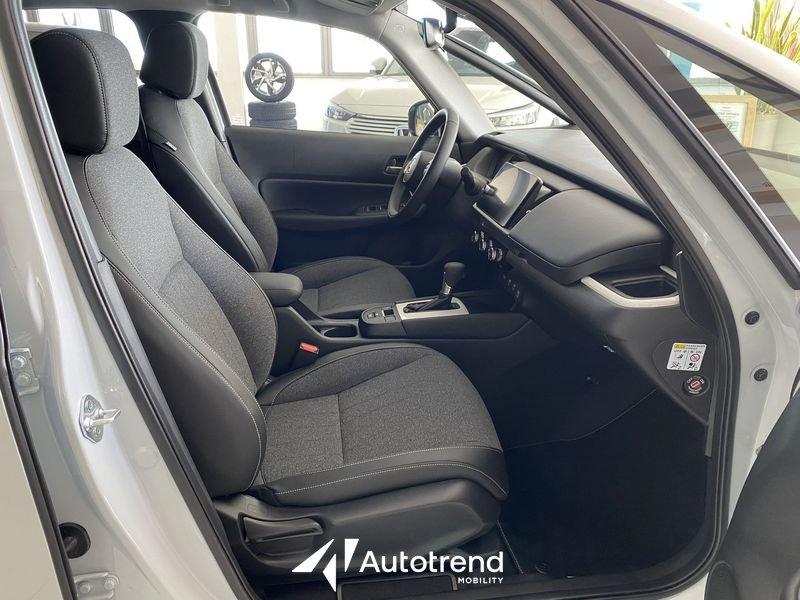 Honda Jazz 1.5 Hybrid 122 CV Automatica NAVI Advance