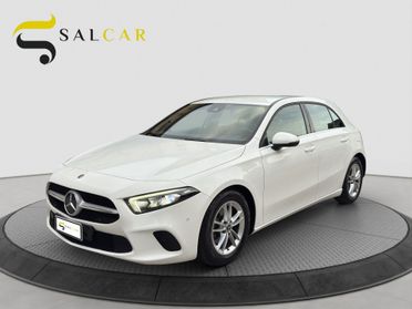 Mercedes-benz A 180 d 1.5 116cv Sport 2019