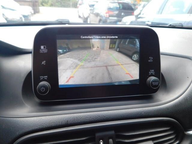 Fiat Tipo 1.6 Mjt S&S SW Lounge
