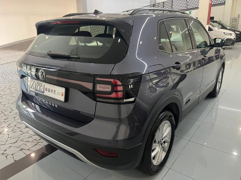 VOLKSWAGEN T-Cross 1.0 TSI Style BMT