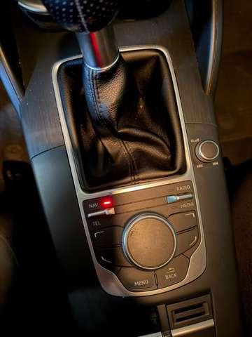 Audi A3 Sportback 1.6 tdi Ambition