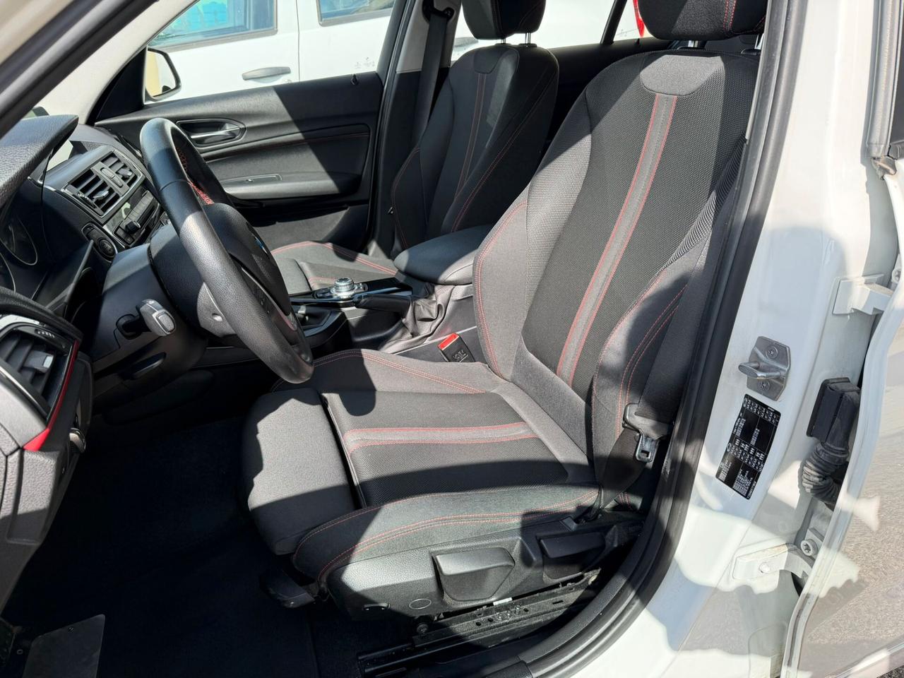 Bmw 120d 190cv 2016 5p. Sport