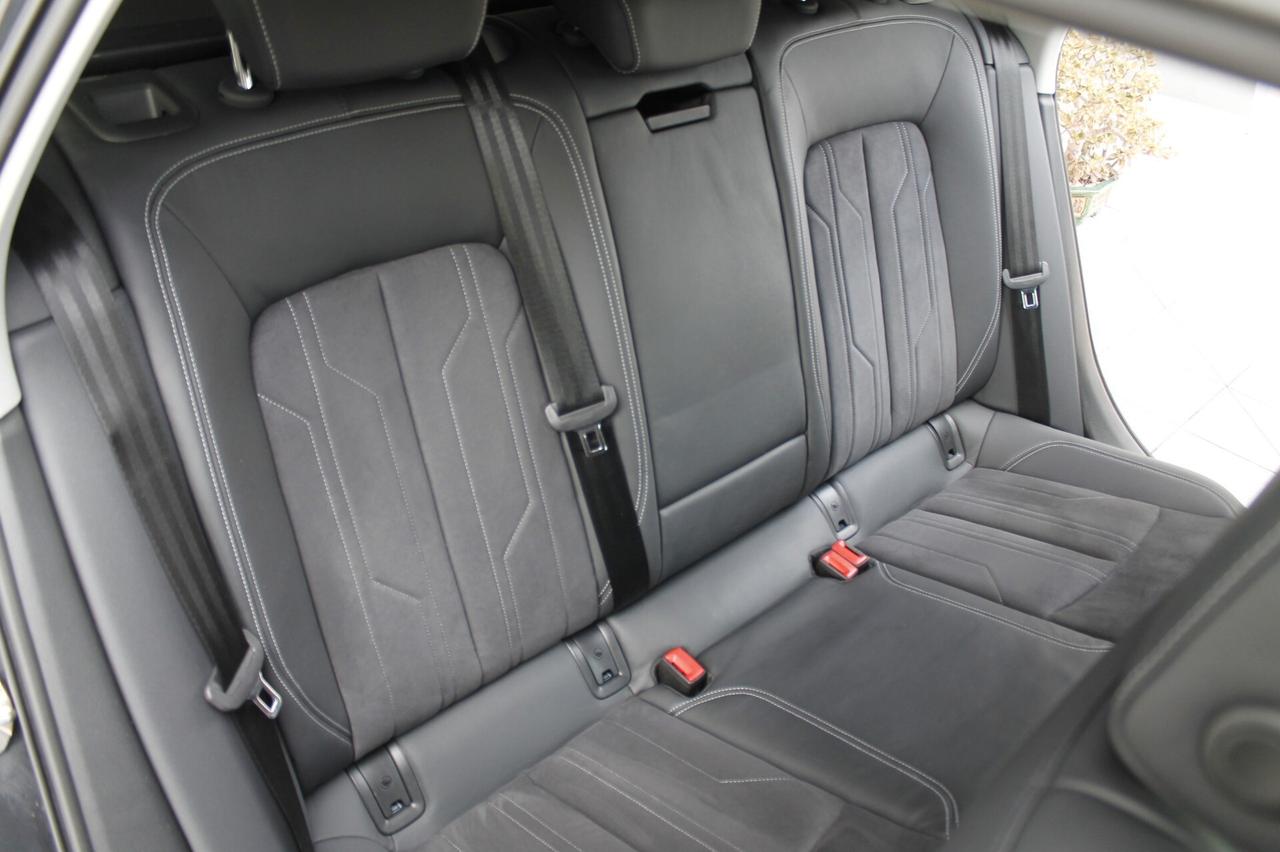 Audi A6 allroad 40 TDI 2.0 quattro S tronic