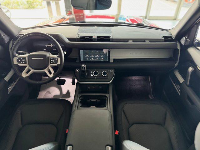 LAND ROVER Defender 110 3.0D I6 250 CV AWD X-DYNAMIC SE *GANCIO*UNIP
