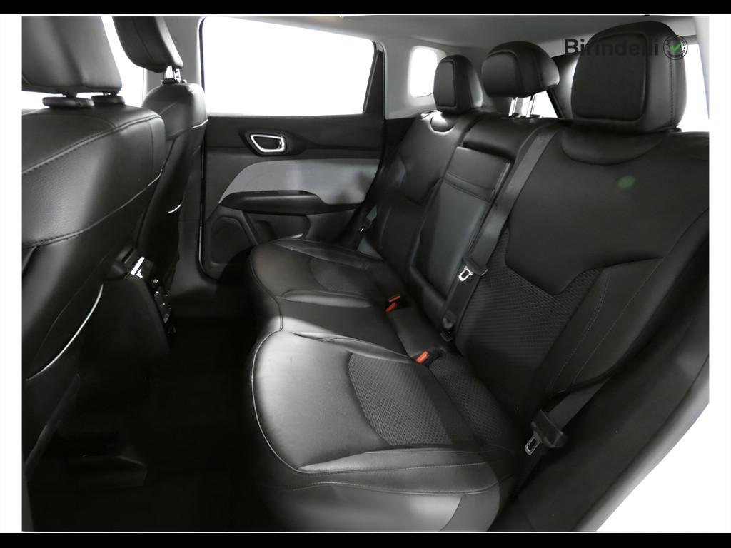 JEEP Compass 2ª serie - Compass 1.6 Multijet II 2WD Longitude