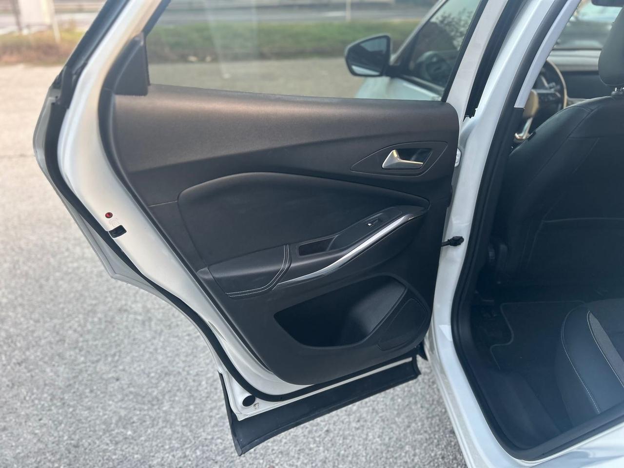 Opel Grandland X Ultimate 1.6 D #8490