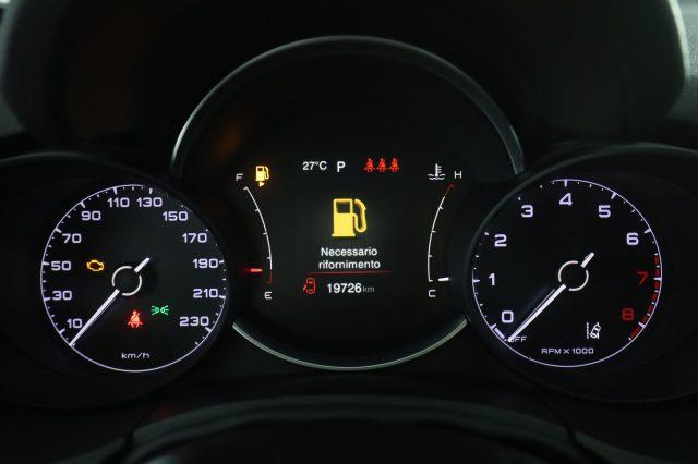 FIAT 500X 500X 1.3 T4 150 CV DCT Cross