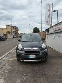 Fiat 500L 2012 1.3 mjt Trekking 95cv