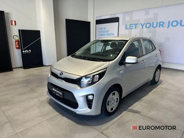 Kia Picanto 5 Porte 1.0 MPI Urban 2WD