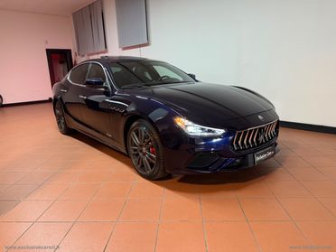 MASERATI Ghibli V6 Gransport