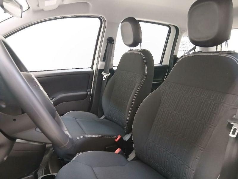 FIAT Pandina 1.0 firefly hybrid Pop s e s 70cv