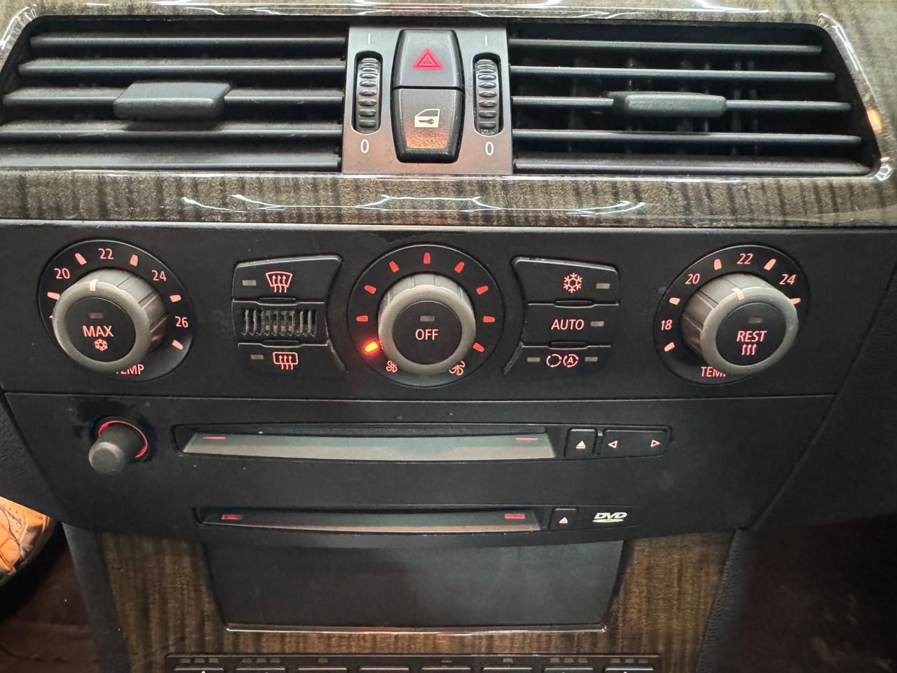 Bmw Serie 5 E60 545i Automatica