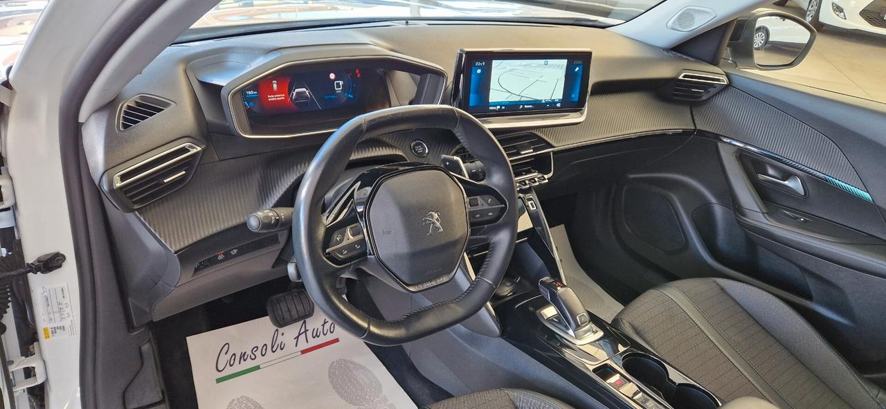 Peugeot 2008 BlueHDi 130 S&S EAT8 GT Pack