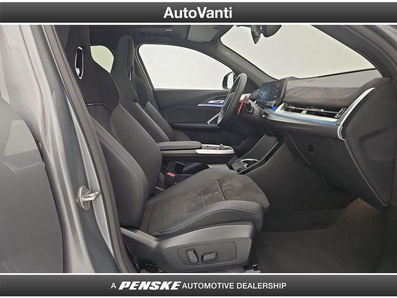BMW X2 M35i xDrive Msport Pro