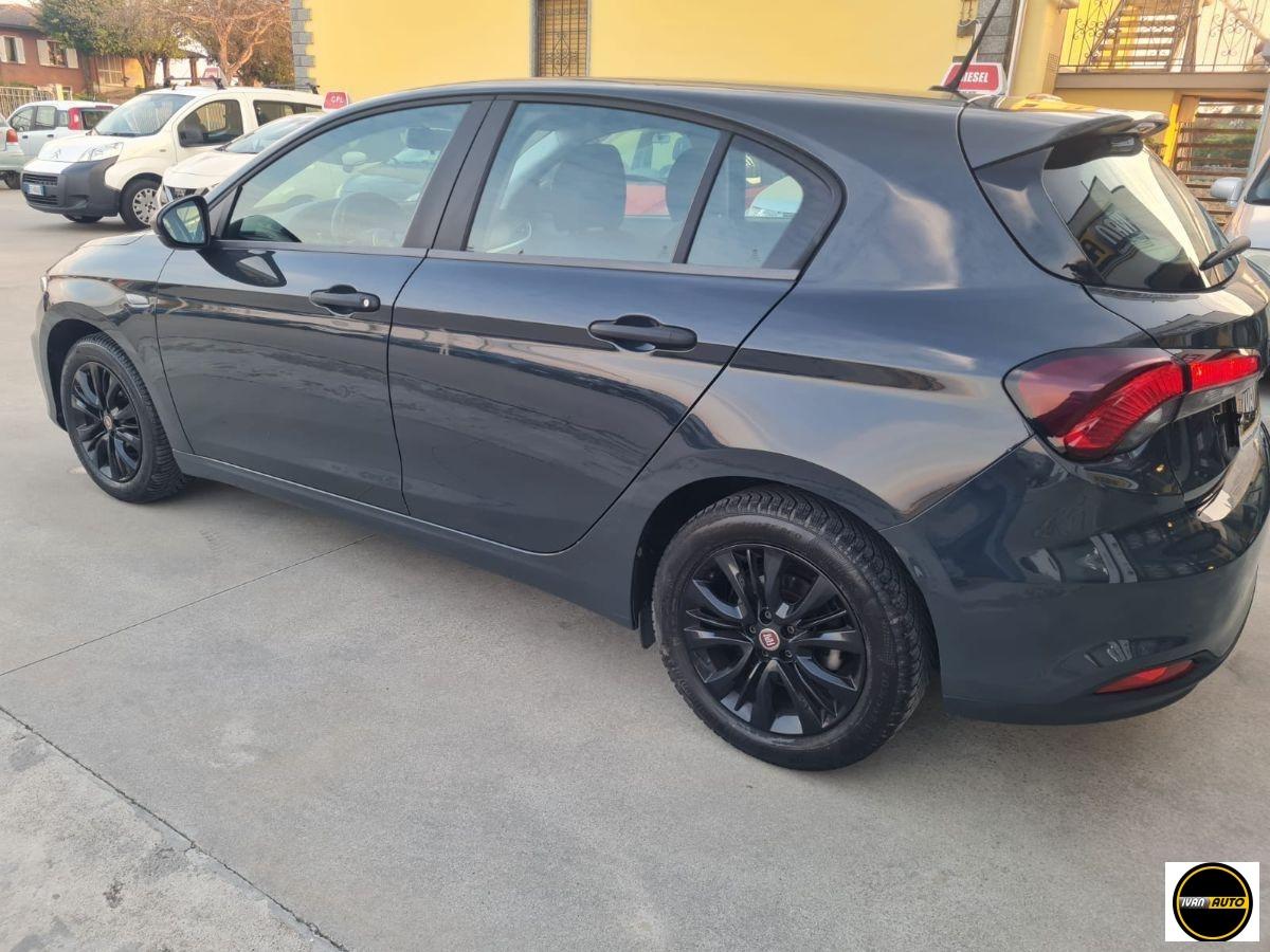 FIAT Tipo 1.4 T-Jet 120 CV 5p. Mirror