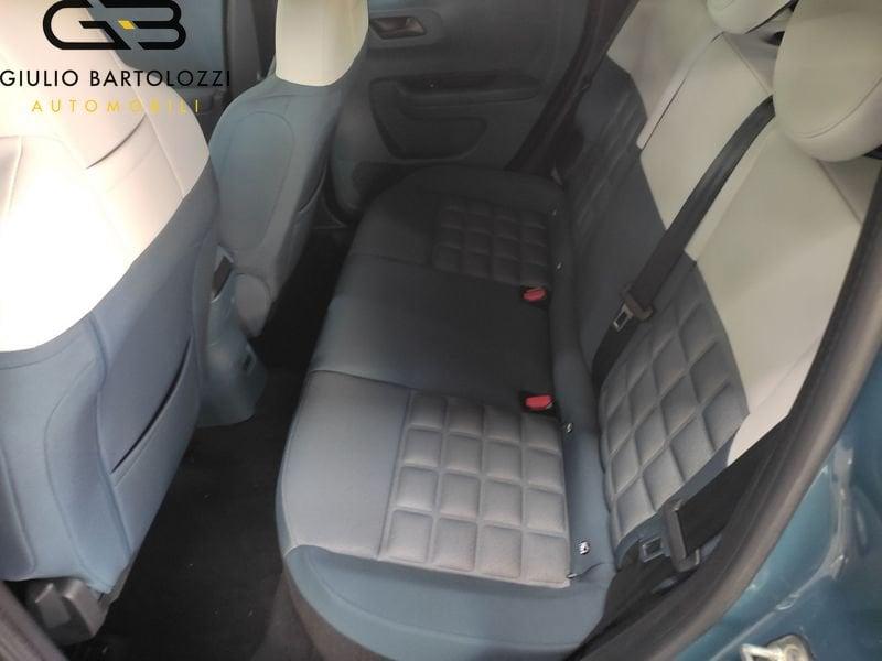 FIAT Grande Panda Hybrid Hybrid La Prima