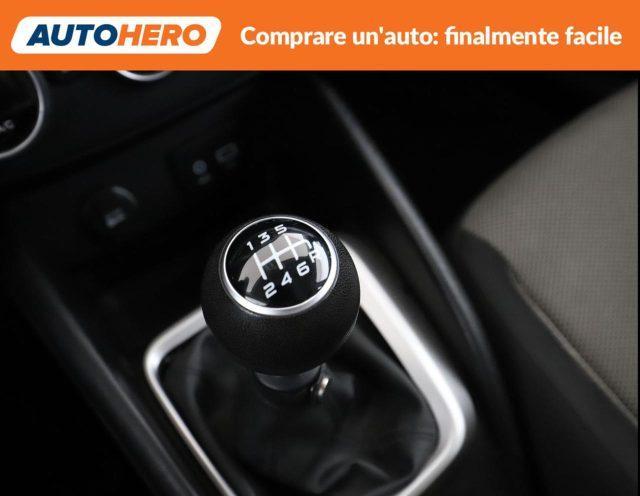 FIAT Tipo 1.4 4 porte Opening Edition