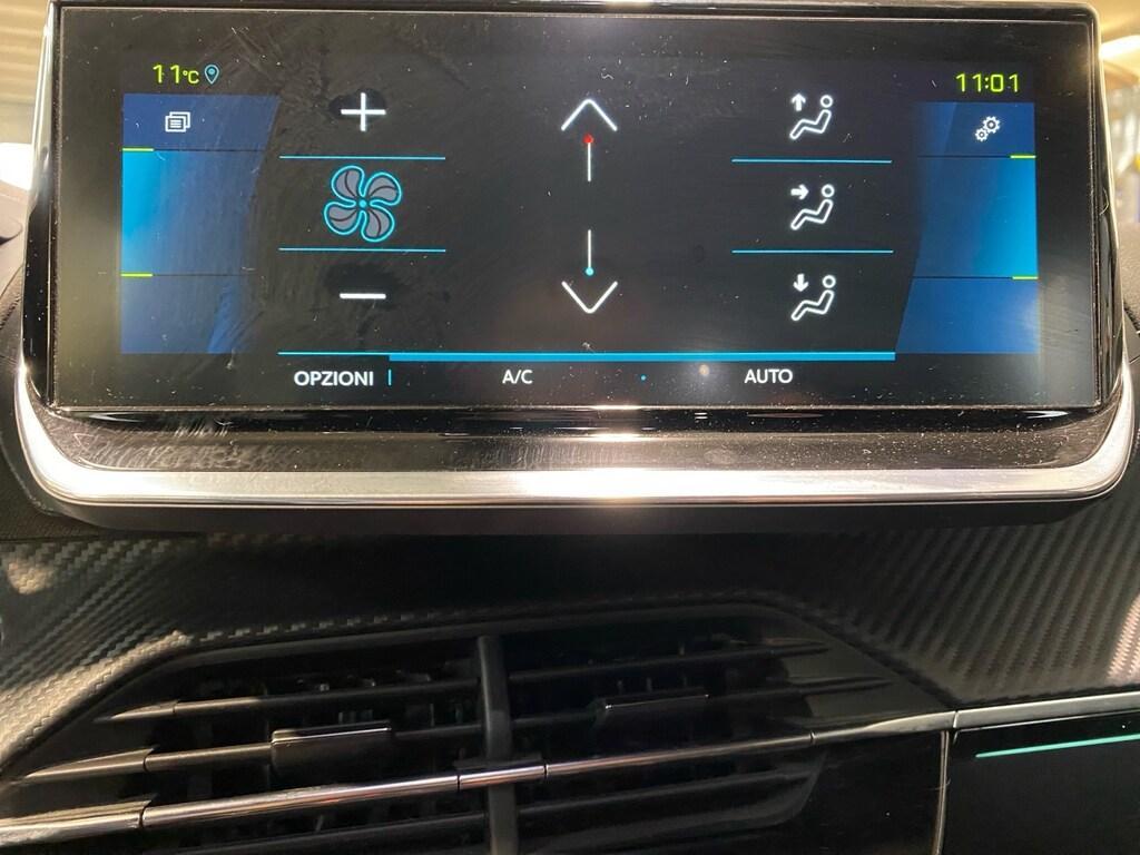Peugeot e-208 5 Porte 100kW GT - PROMO