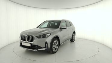 BMW X1 U11 - X1 xdrive23d mhev 48V MSport Edition Signature auto