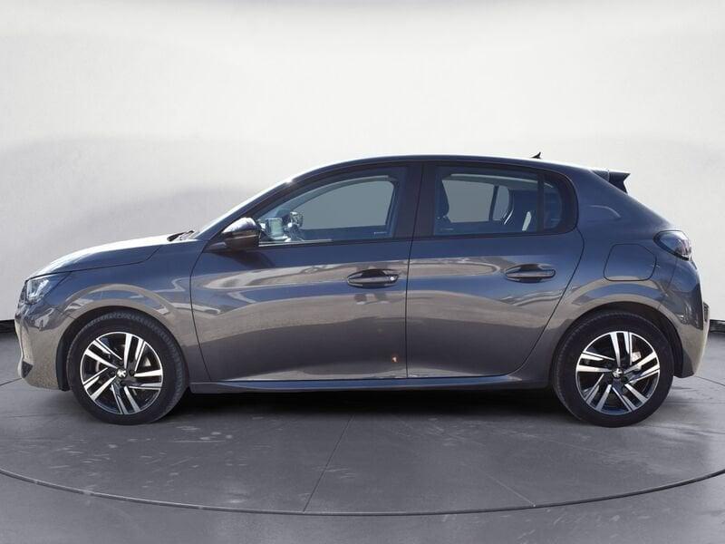 Peugeot 208 PureTech 100 Stop&Start 5 porte Active Pack