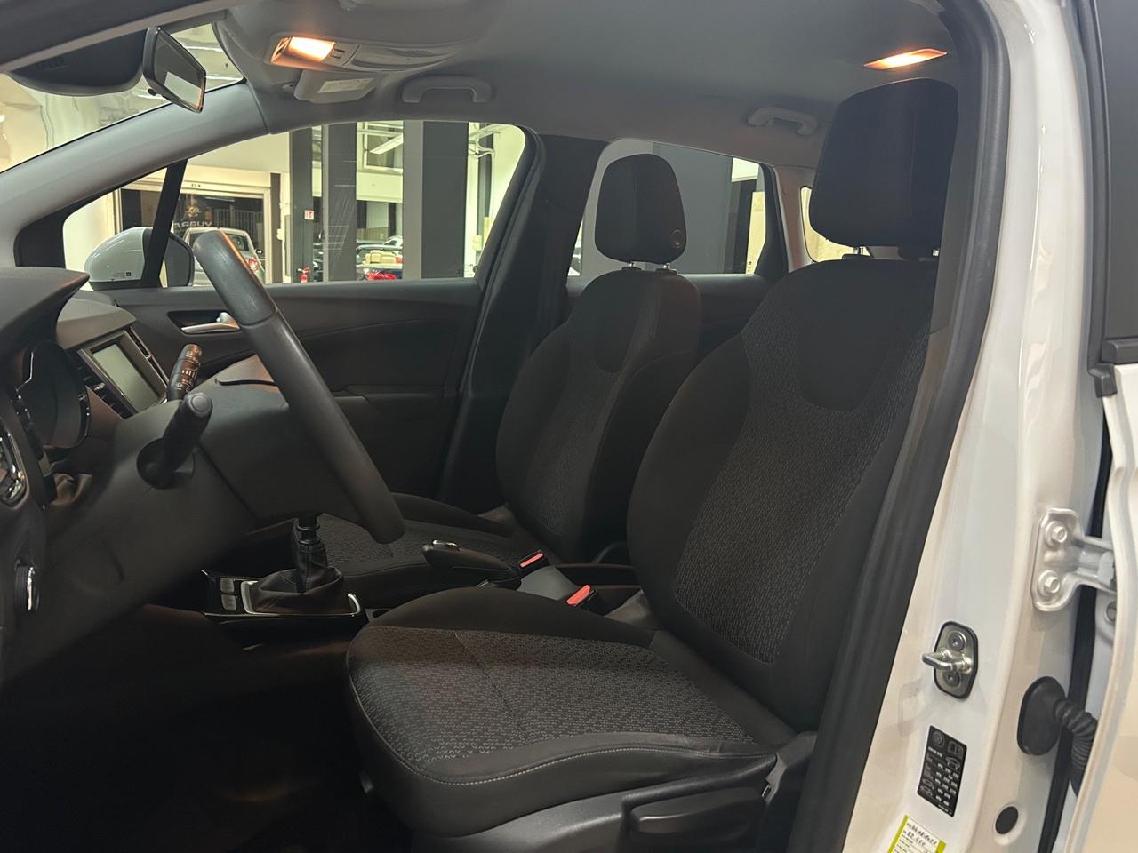 Opel Crossland X 1.5 ECOTEC D 102 CV Start&Stop Innovation
