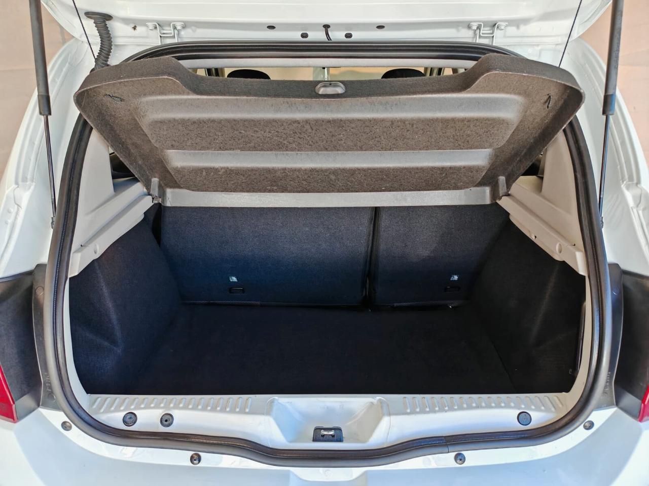 Dacia Sandero 1.2 GPL 75CV Lauréate