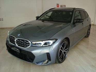 BMW 340 M340d Touring mhev 48V xdrive ''Mod.2023''