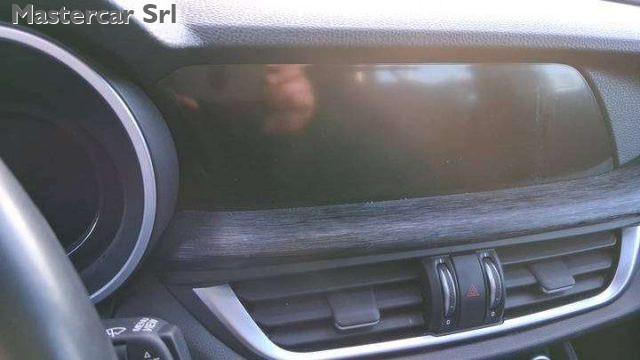 ALFA ROMEO Stelvio Stelvio 2023 2.2 Super Q4 210cv auto TG: GP106BG