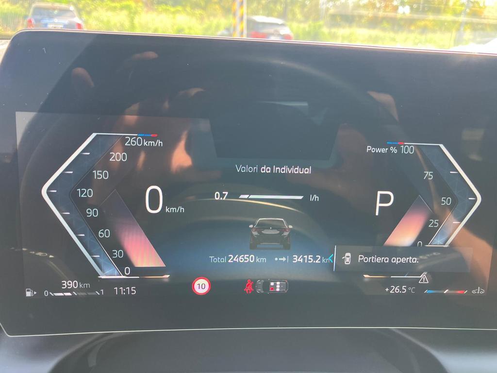 BMW Serie 1 120 d 48V MSport DCT