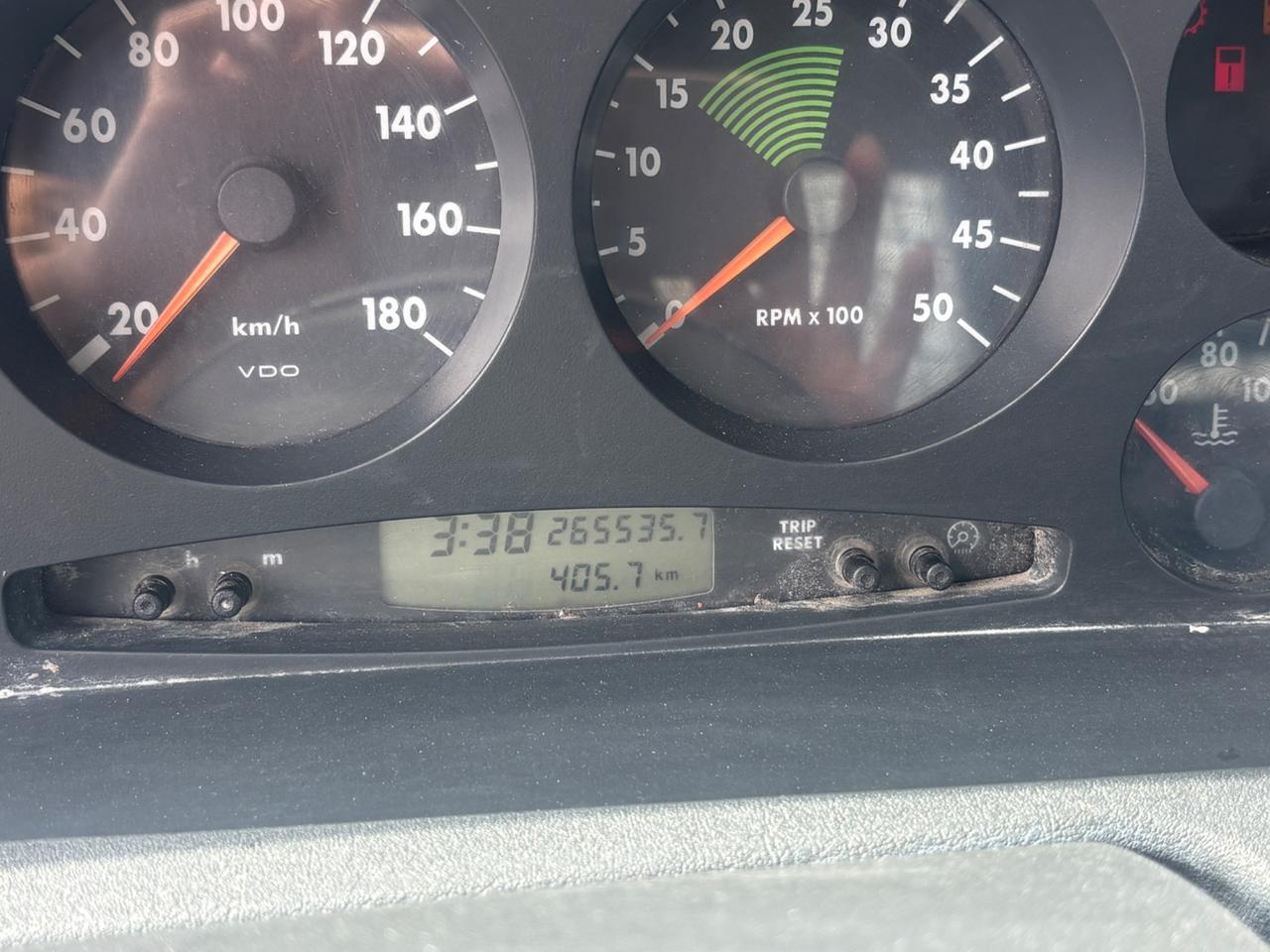 Iveco Daily ribaltabile 35c9 turbo - 2.8 -