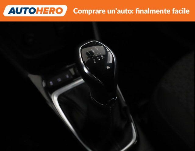 OPEL Crossland X 1.6 ECOTEC D 8V Start&Stop Advance