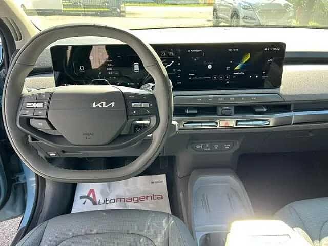 Kia EV3 Long Range 81kWh 204cv EARTH AZIENDALE