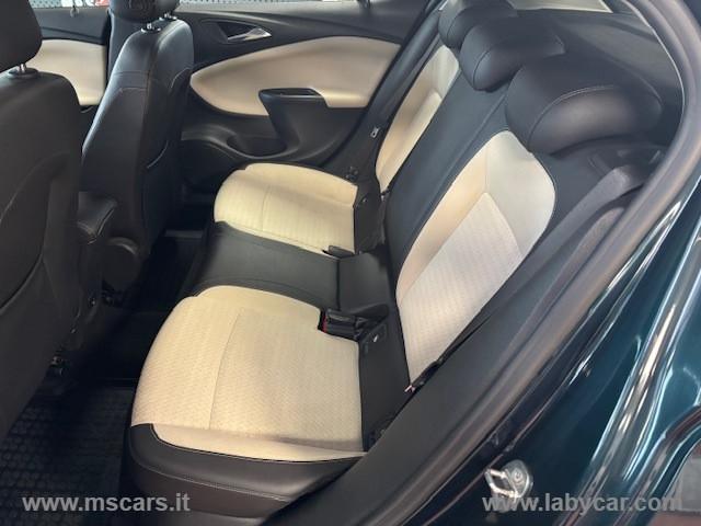 OPEL Astra 1.6 BiTurbo CDTi S&S 5p. Innov.