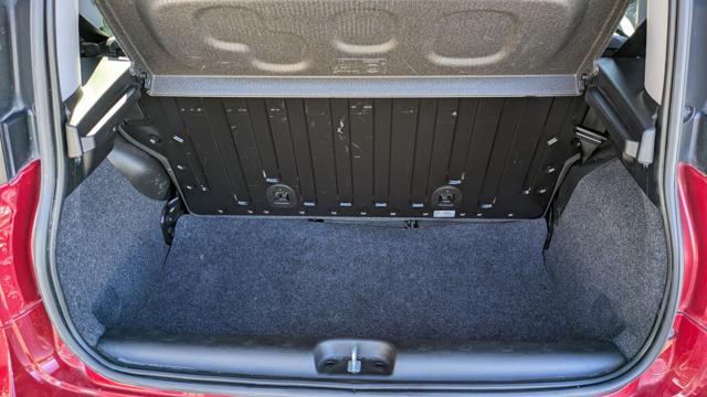 FIAT Pandina HYBRID CROSS 1.0cc 70cv ANDROID/CARPLAY