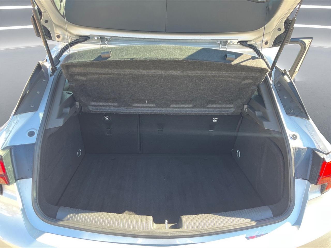 Opel Astra 5p 1.6 cdti business s&s 136cv my18.5