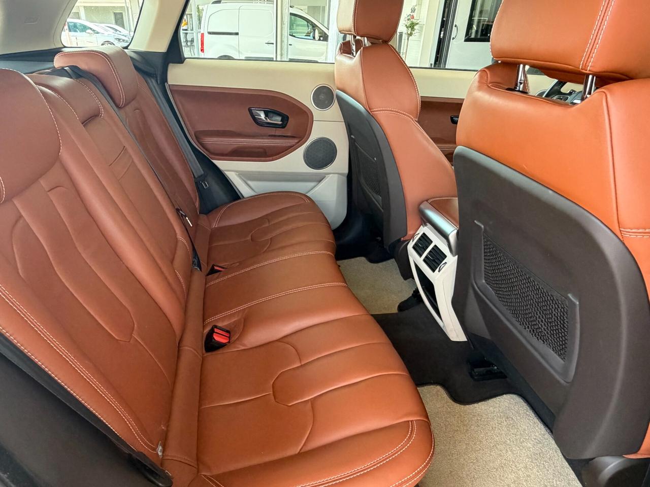 Land Rover Range Evoque 2.2 Sd4 5p. Dynamic +IVA