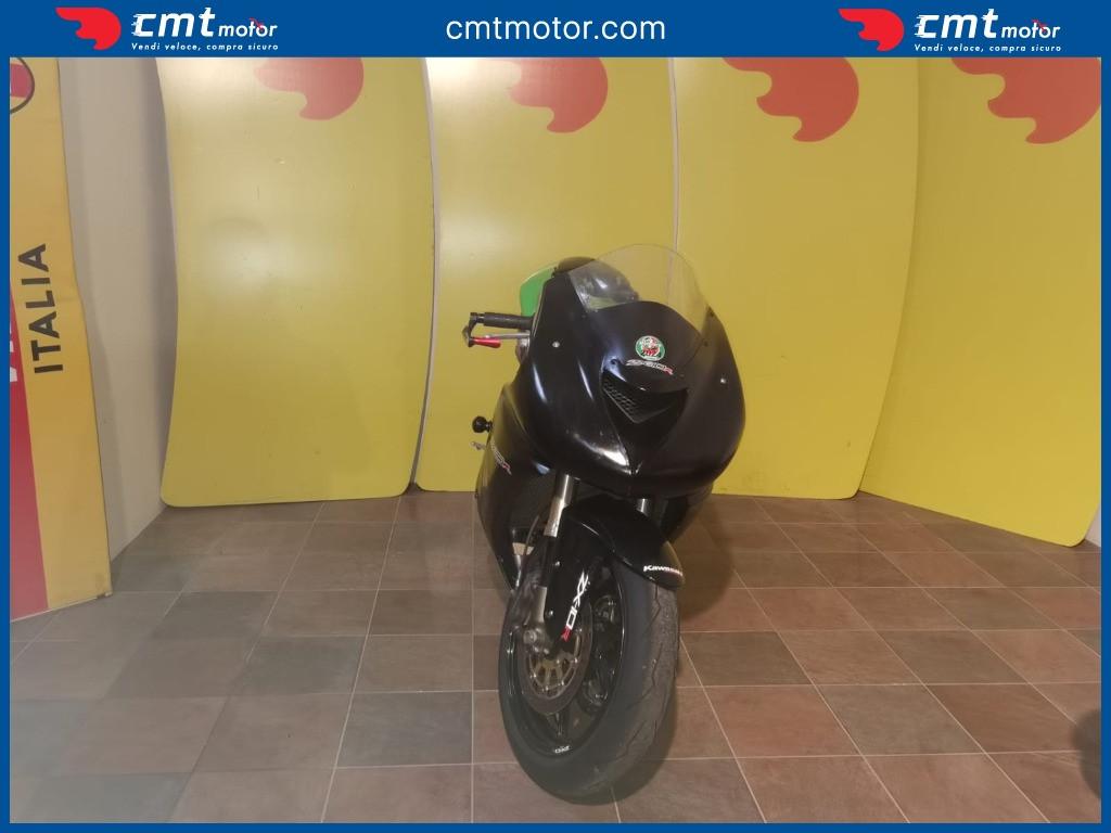 Kawasaki Ninja 1000 ZX-10R - 2006
