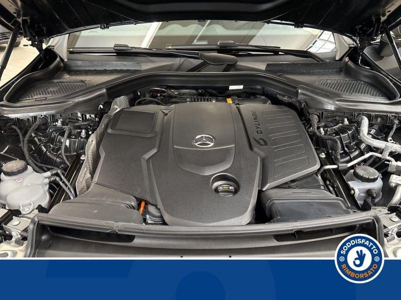 Mercedes-Benz GLC 450 D 4MATIC AMG line Premium