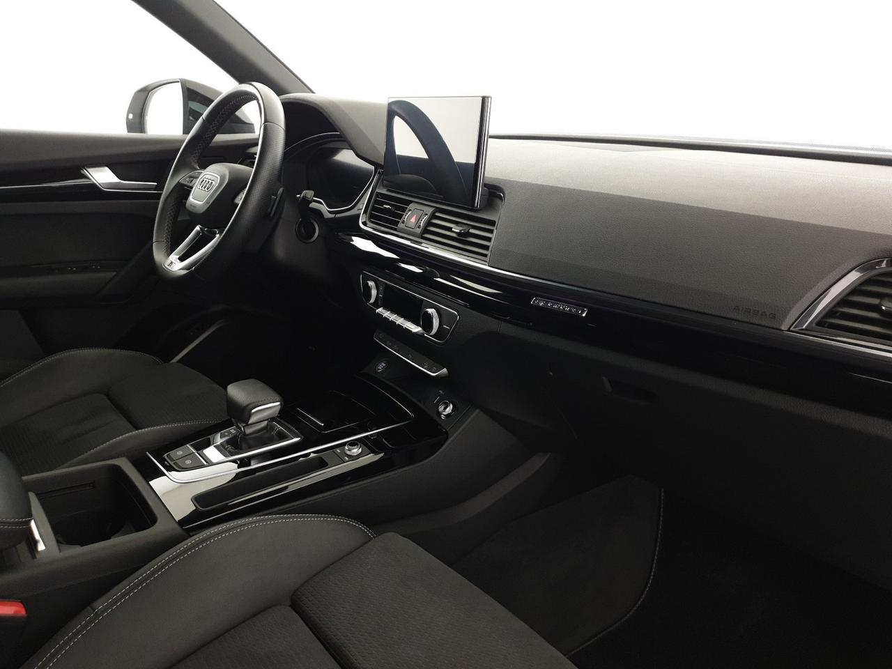40TDI 204CV quattro S tronic S line Plus