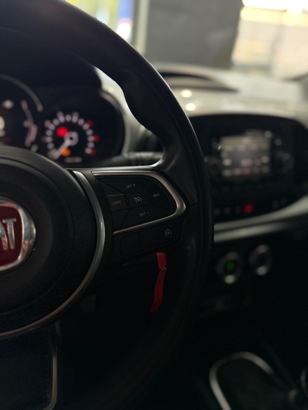 Fiat 500L 1.3 Multijet 95 CV Business