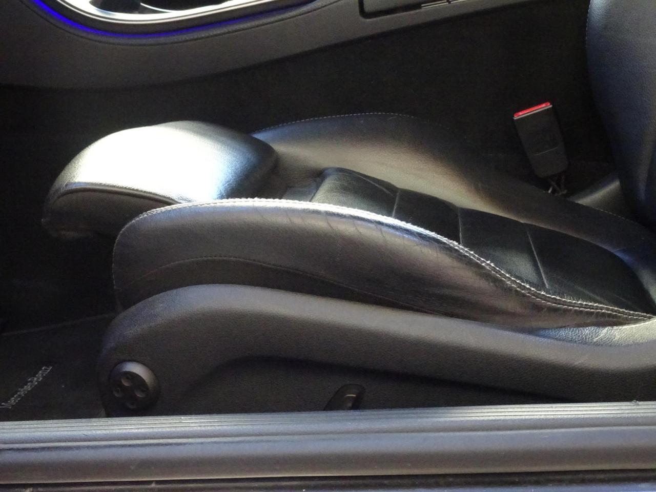 Mercedes-Benz E 220 d Auto Premium Plus