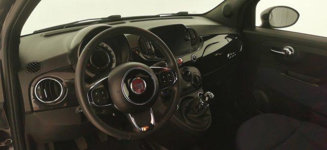 FIAT 500 1.0 Hybrid Club